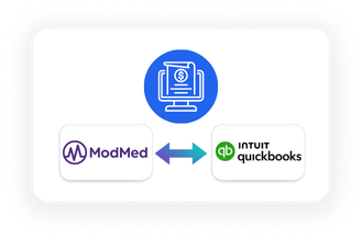 ModMed QuickBooks Integration - Billing