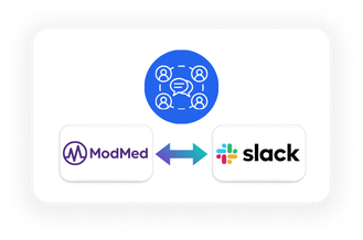 ModMed Slack Integration - Communications