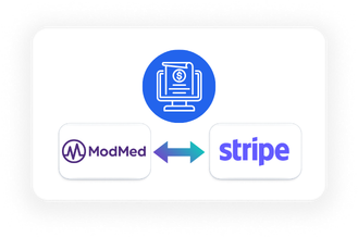 ModMed and Stripe Integration - Billing