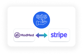 ModMed and Stripe Integration - Collections