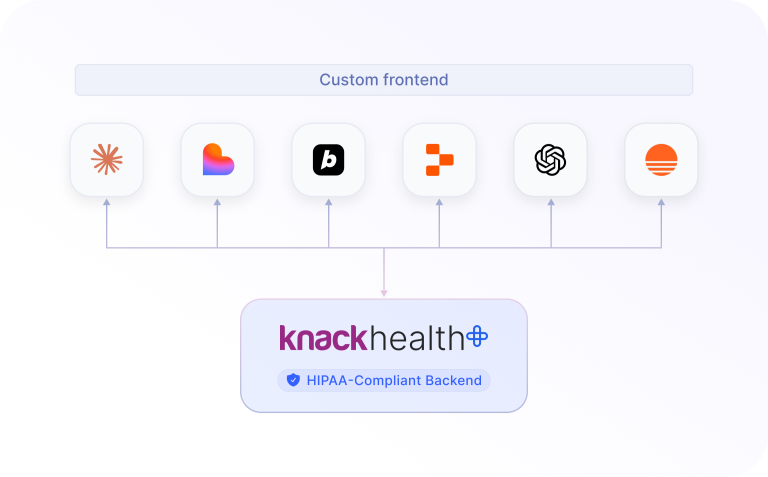 MCP Server knack health