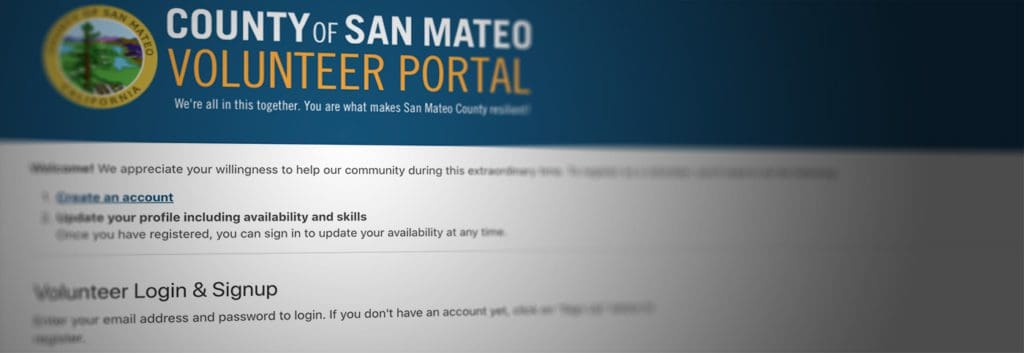 san-mateo-covid-volunteer-portal